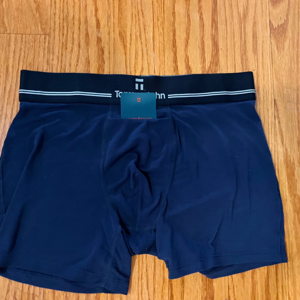 Tommy John Boxer Brief